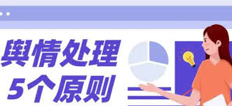 航空公司輿情處理方法：應對危機，維護品牌聲譽
